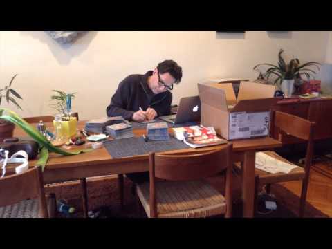 Video thumbnail for Whole Lot of Glean