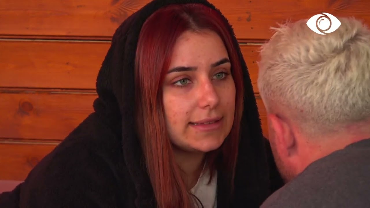 “Të besova diçka vetem ty”, Tea dhe Luizi sqarohen me njëri-tjetrin