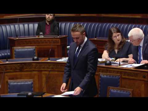 Public Petition Special Educational Needs Nursery Provision