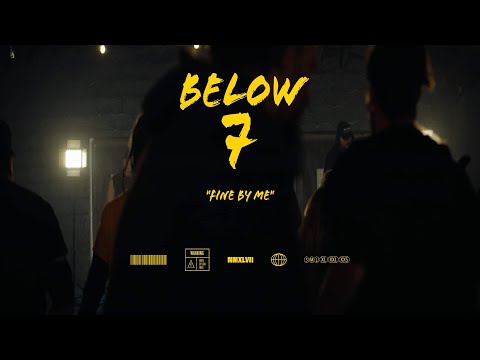 Fine by Me by Below 7