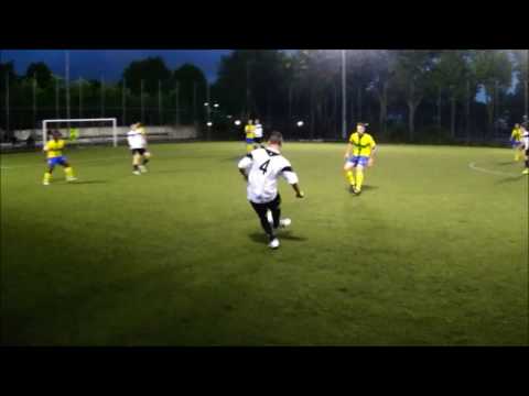 ALLSTARS 8 EUROPEI - GIRONE A - CNH 5 - 6 Ja Fait Club