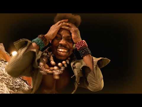 ZAGGAZA - Kaba Kaba (Video Officiel )