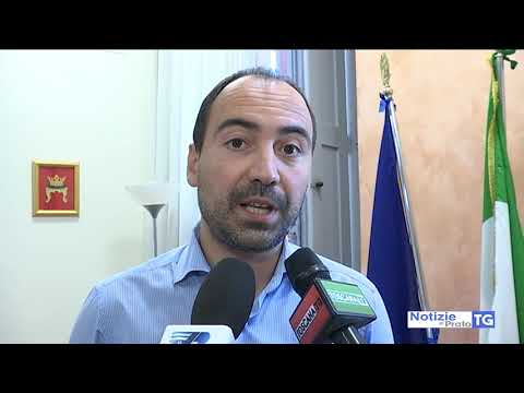 2019-08-09 MONTEMURLO - COMUNE PLASTIC FREE, STOP A STOVIGLIE IN PLASTICA