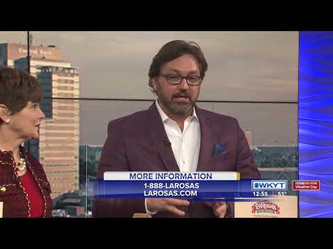 Gary Holland   LaRosa's Pizza