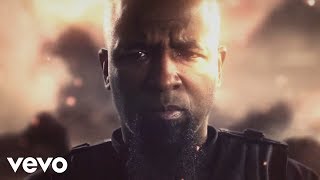 Tech N9ne Burn it Down Music