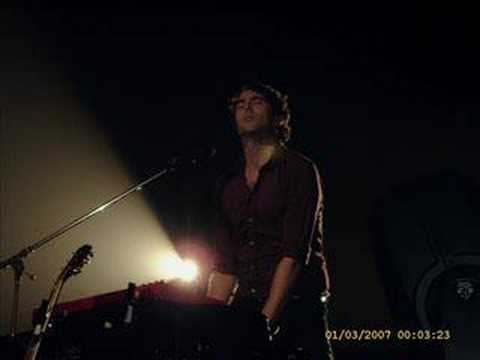 Keane - Thin Air