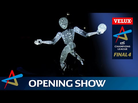 Opening Show | THW Kiel vs MKB-MVM Veszprem | 2015 VELUX EHF FINAL4