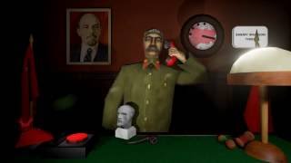 Calm Down, Stalin WIP gameplay (June 2016)