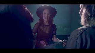 Griss Romero - Solo Espero (Video Oficial)