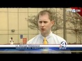 Mom Turns Son In On Sex Offender Charges