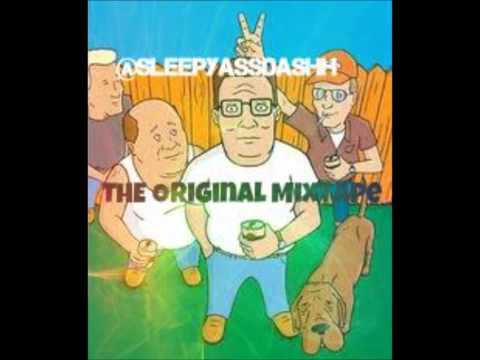 @SleepyAssDash - Funky Fresh Freestyle (Jerk Music)