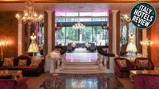 Papadopoli Hotel Venezia - MGallery Collection | Venice, Italy | Hotel Review 🏩