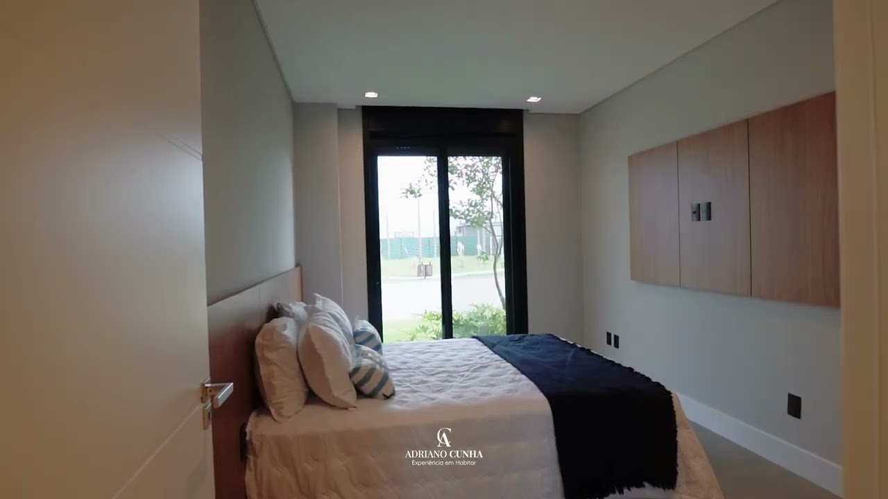 SOBRADO MOBILIADO  DECORADO