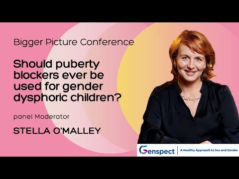 Mogen puberteitsblokkades ooit worden ingezet bij kinderen met genderdysforie?