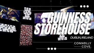 Guinness Storehouse | Guinness Factory | Dublin | Guinness | Ireland