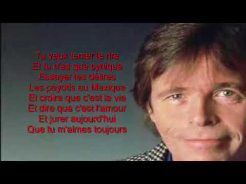 Sans amour