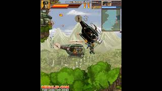 Canyon Shooter Select Speedrun 53/12