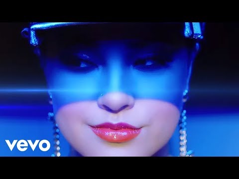 Becky G - Break a Sweat