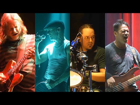 Hnos. Brothers en Vivo (La Noche, feb 2020) - Concierto completo