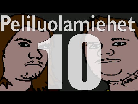 Haista Haaste! - 10 - Rusty pelaa The Consuming Shadow