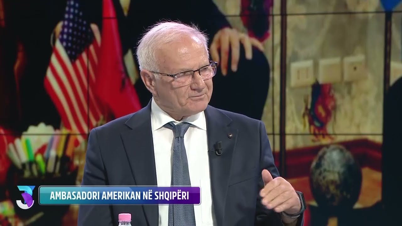 Bimo: SHBA-të kanë luajtur rol kyç për Shqipërinë, por perëndimi po përballet me një realitet të ri gjeopolitik