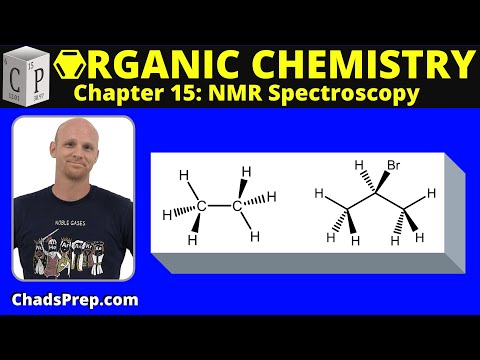 15.3 The Number of Signals in Proton NMR | Organic Chemistry