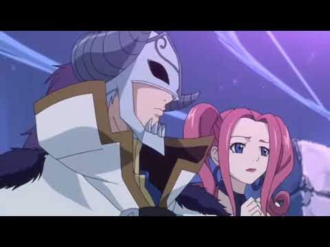 FAIRY TAIL S1: episode 12.13.14.15 tagalog dubbed
