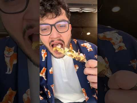 يوتيوبر اكلو خنزير عن طريق الخطأ 🤯