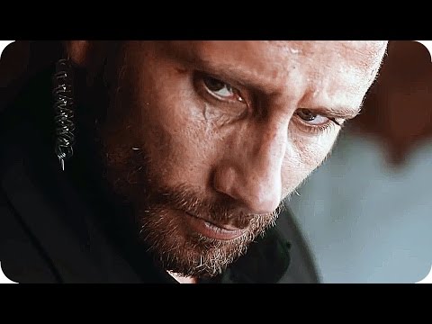 DISORDER Trailer (2016) Matthias Schoenaerts, Diane Kruger Thriller