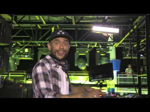 DJ CRAZE - CELEBRATIN ON CDJS @ HOLY SHIP 9.0 - 1.12.2017