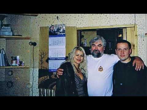 «Моя королева» Ирина Круг feat. Антон Казимир