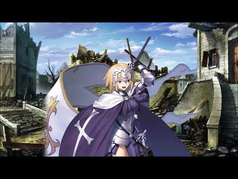 The real reason why Astolfo wasn't at Orleans