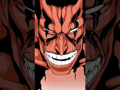 Kenpachi zaraki bankai.