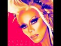 10 RuPaul If I Dream 