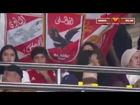 Highlights Yanga sc vs Al Ahly 1-1 kwa mkapa