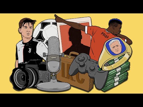 A Guide to Image Rights in Football