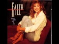 Faith Hill- Take me as I am.wmv