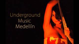 DJ Spooky - Antarctic Rhythms (J L T remix)