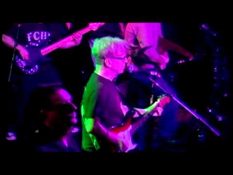 Black 47 "Long Hot Summer Coming On" @ Joey Ramone B-day Bash 2011