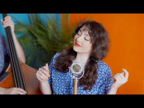 Tatiana Eva-Marie - Dinette – (DJANGO)