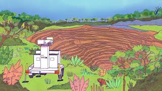 Our past, our present, our future – Let’s shape our future together 2025