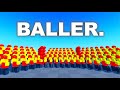Stop Posting About BALLER HD AUDIO