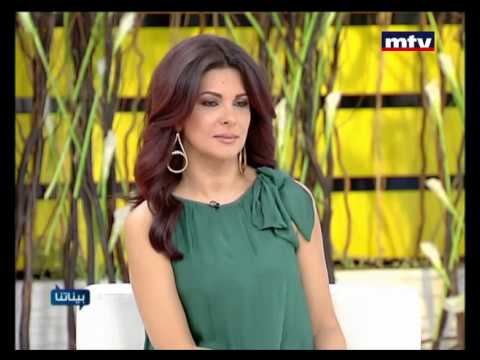 Baynetna - Tania Kassis - 12/08/2012