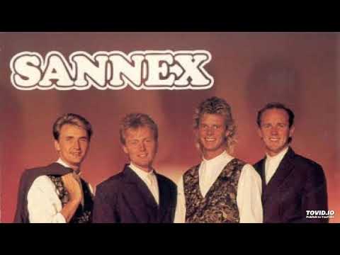 Sannex-Hand i hand