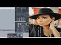 Monica – In 3D (Slowed Down)