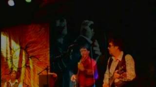 Doors...People are Strange...Band cover.