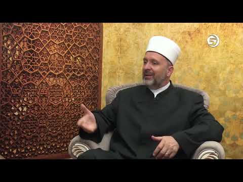 Kur'anske mudžize - OAZA KUR'ANA - dr. Ahmed ef. Adilović