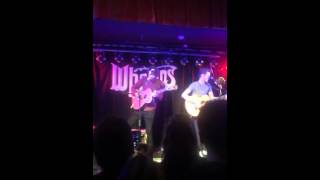 Hudson Taylor-World Without You Live