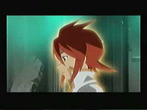 Tales of the Abyss- Ending (1/2)