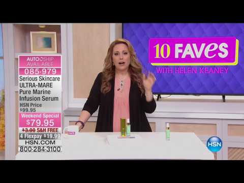 HSN | 10 FAVES 09.23.2016 - 03 AM